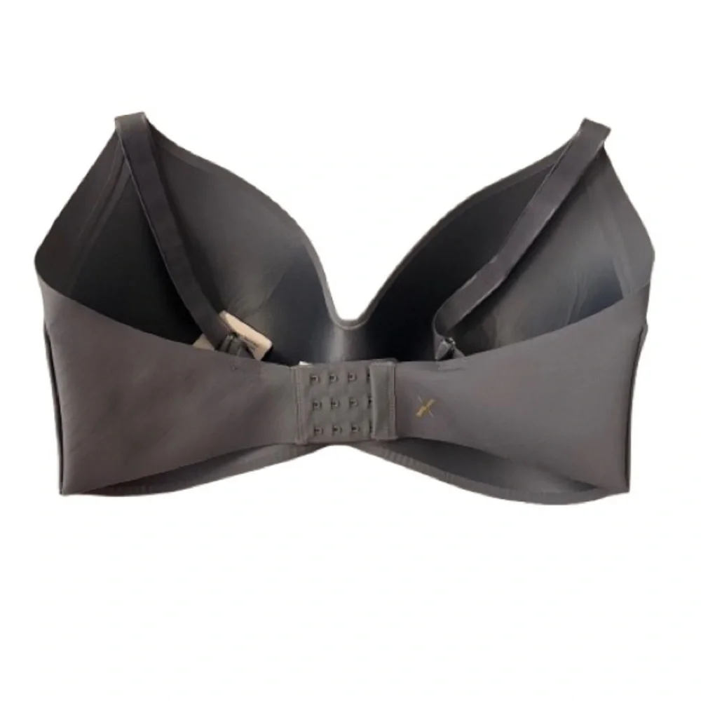 Knix WingWoman Contour Bra – Size 8++ 40 band, G cup Smokeshow – NWT
